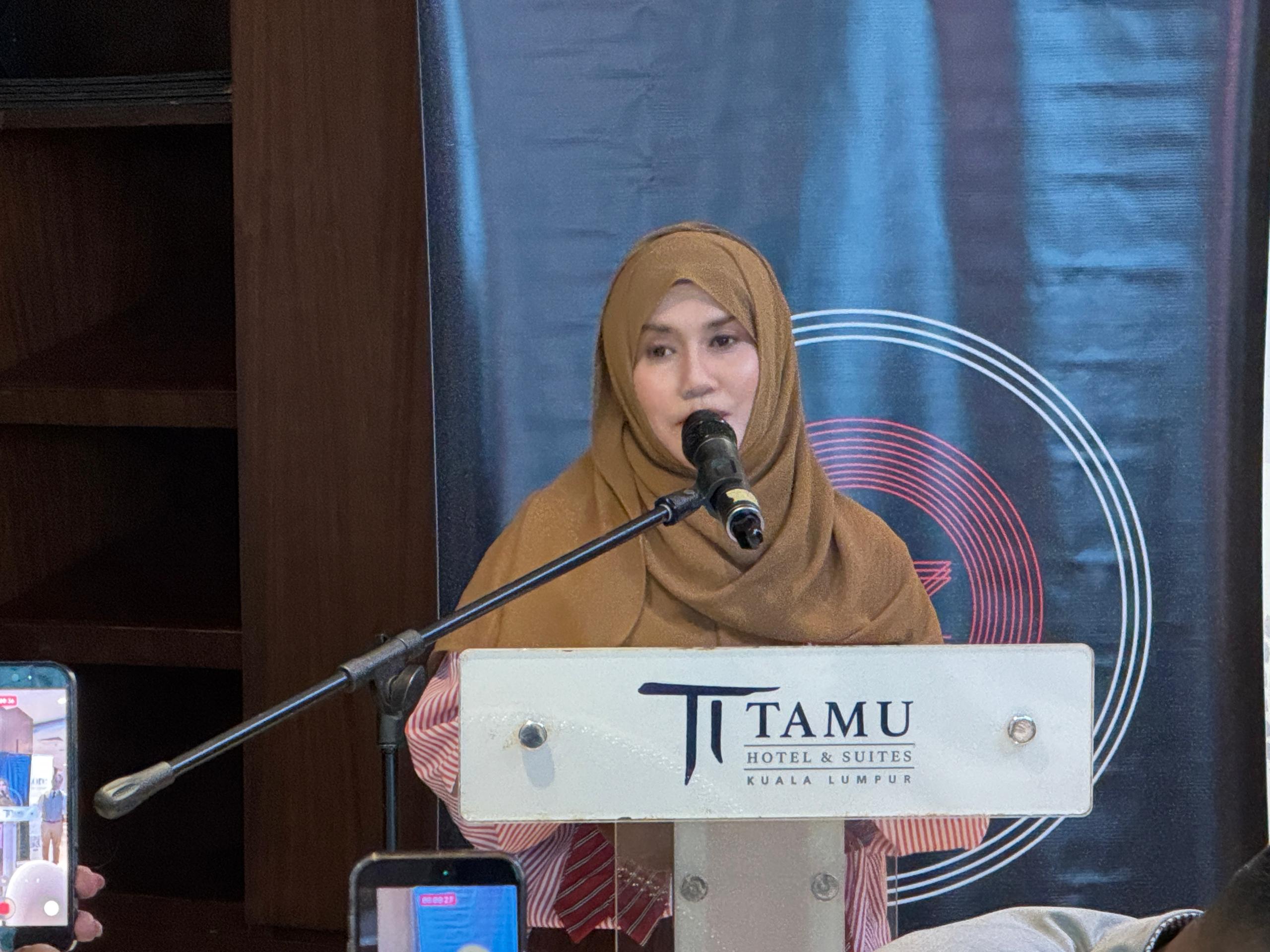 Dari Pentas ke Studio: Ezad Lazim dan Ekosistem Label Rekod Independen