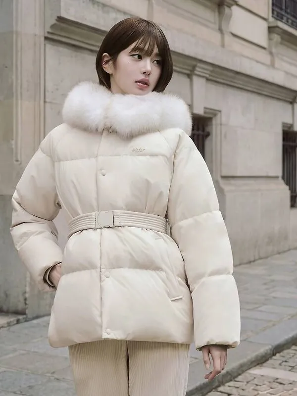 Jang Wonyoung 22 Tuổi: Khi Công Chúa Ngọt Ngào Chọn Mạo Hiểm Phong Cách