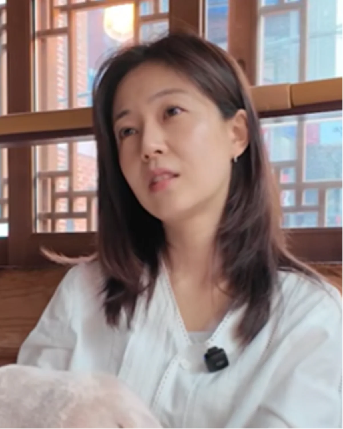 Baek Jin-hee kết hôn và câu chuyện yêu xa giữa Canada và Seoul