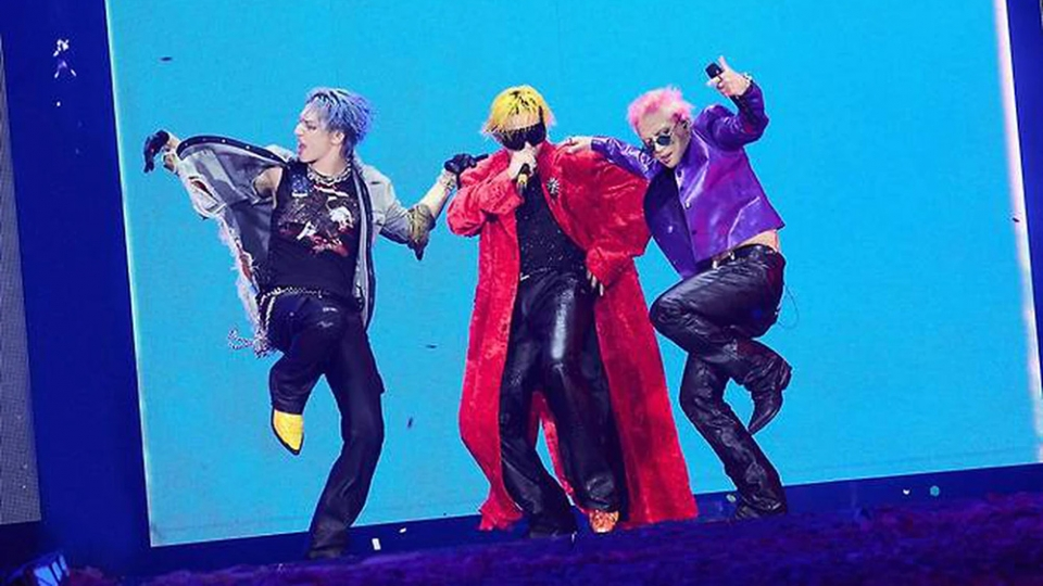 Golden Disc Awards đổ bộ Hà Nội: cột mốc mới của K-pop