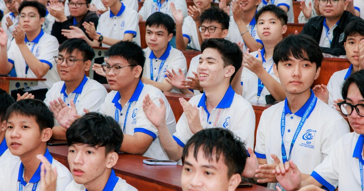 Năm học mới và bước ngoặt cải cách giáo dục toàn diện