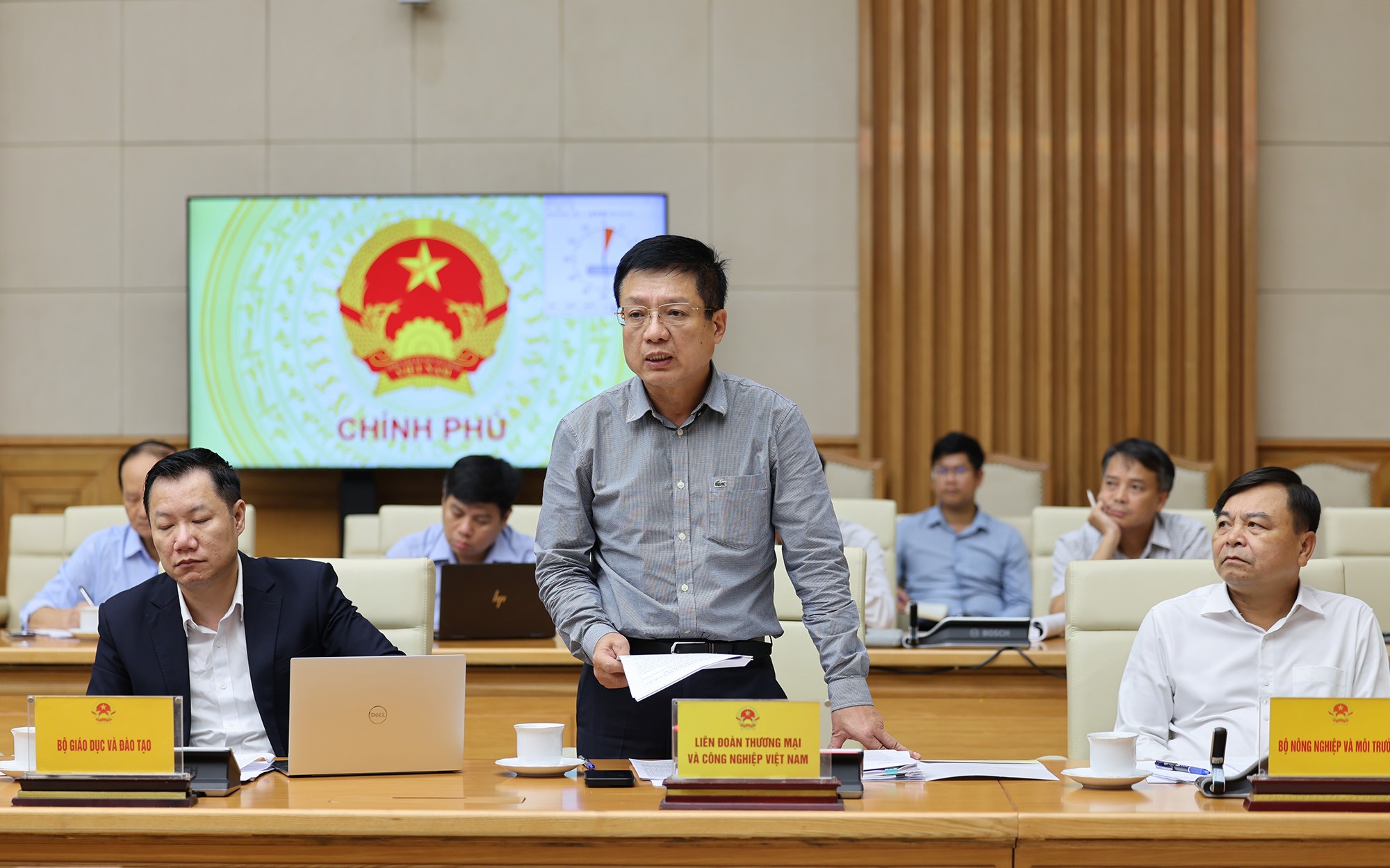 Nhà thầu xây dựng Việt Nam: Gỡ nút thắt để vươn lên tổng thầu
