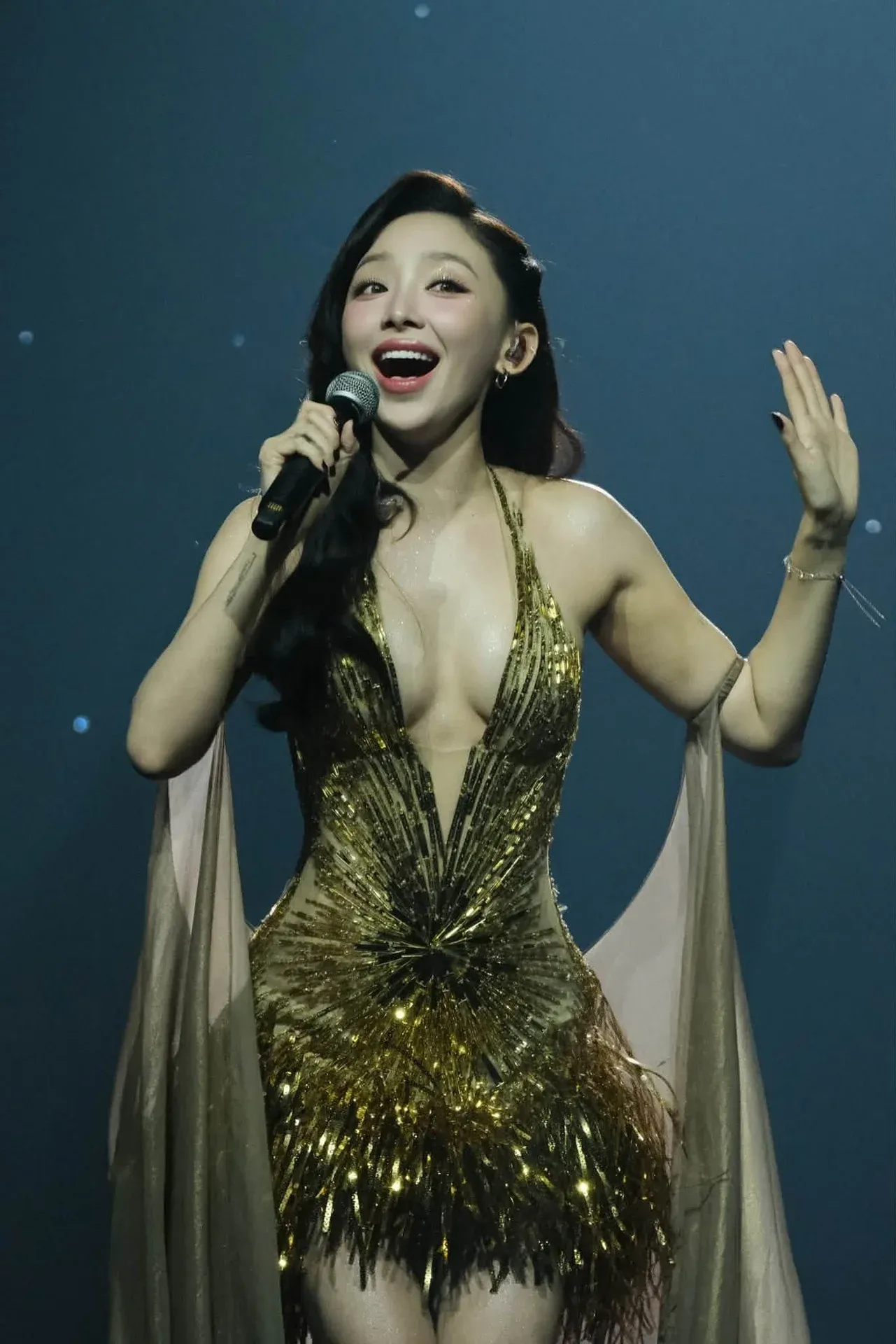 Tóc Tiên và bước ngoặt Eurovision Song Contest Asia