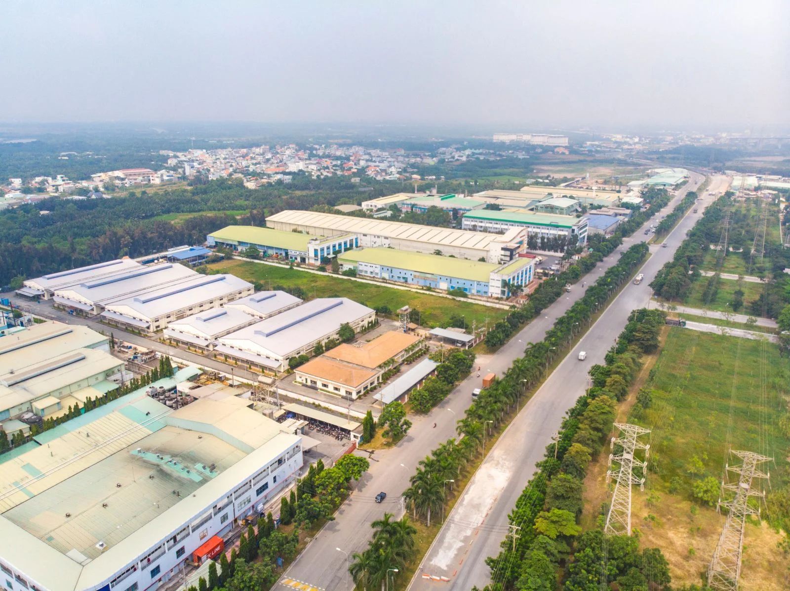 Cuộc đua trung tâm dữ liệu AI quy mô lớn tại Việt Nam