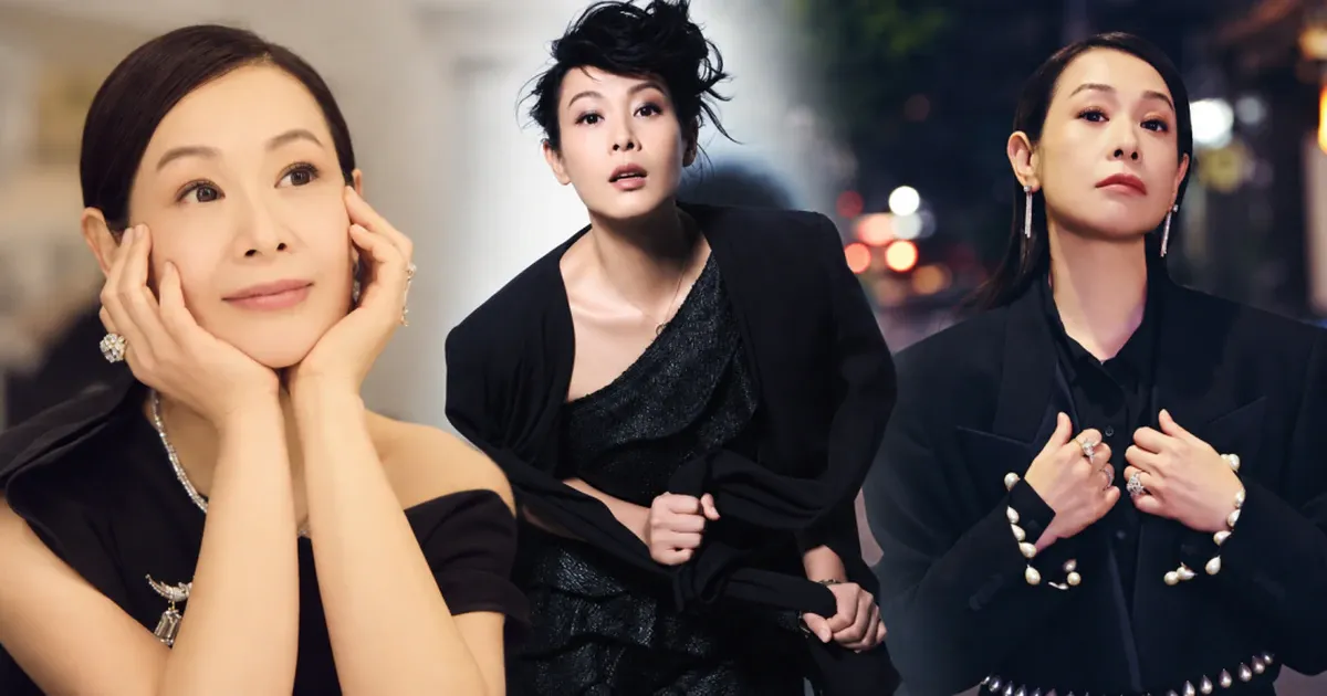 Từ Lưu Nhược Anh đến Soyou: sức mạnh là bí quyết giữ dáng của sao nữ