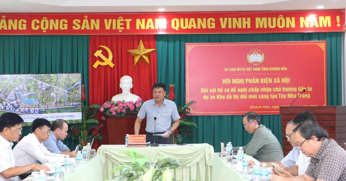 Vành đai 3 hơn 2.200 tỷ đồng đưa Nam Nha Trang thành cực tăng trưởng bất động sản