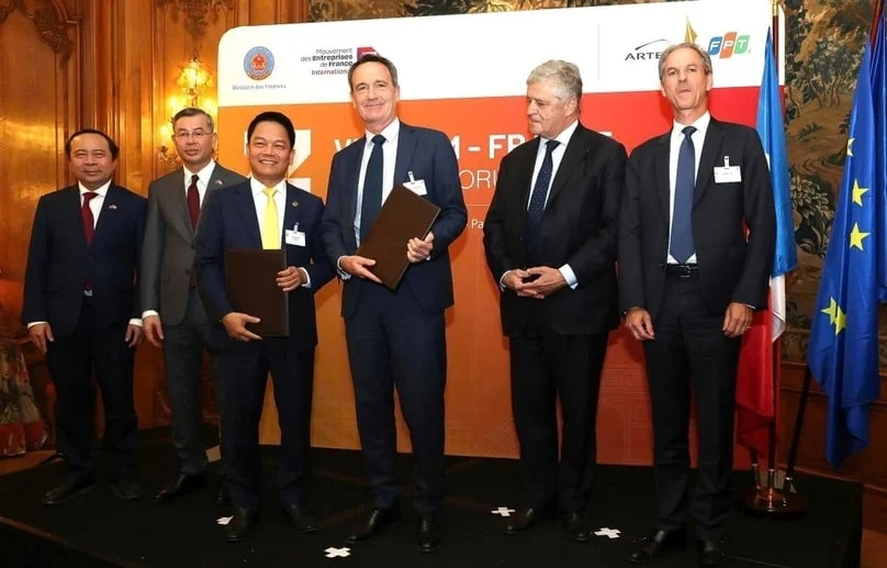 Nhà máy điện LNG Long Sơn 1.500MW: bước tiến trong chiến lược năng lượng khí