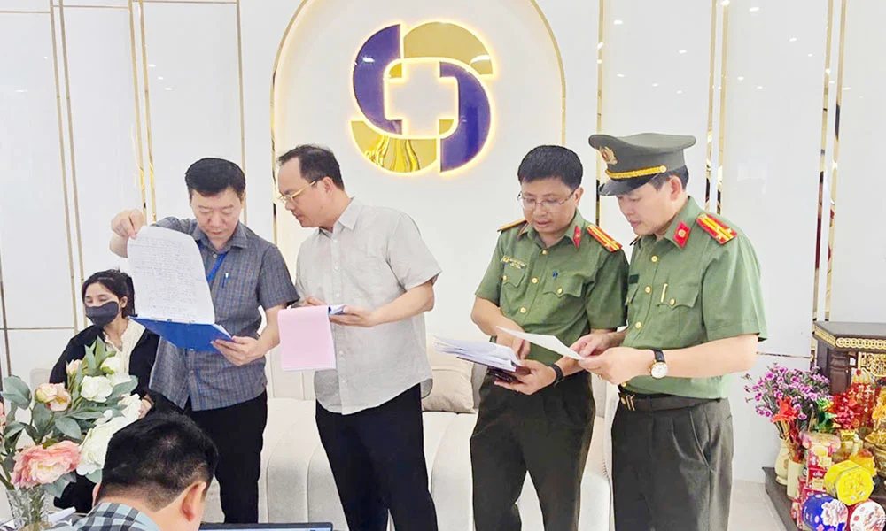 Giả danh bác sĩ thẩm mỹ: Những chiêu lừa tinh vi và cách tự bảo vệ