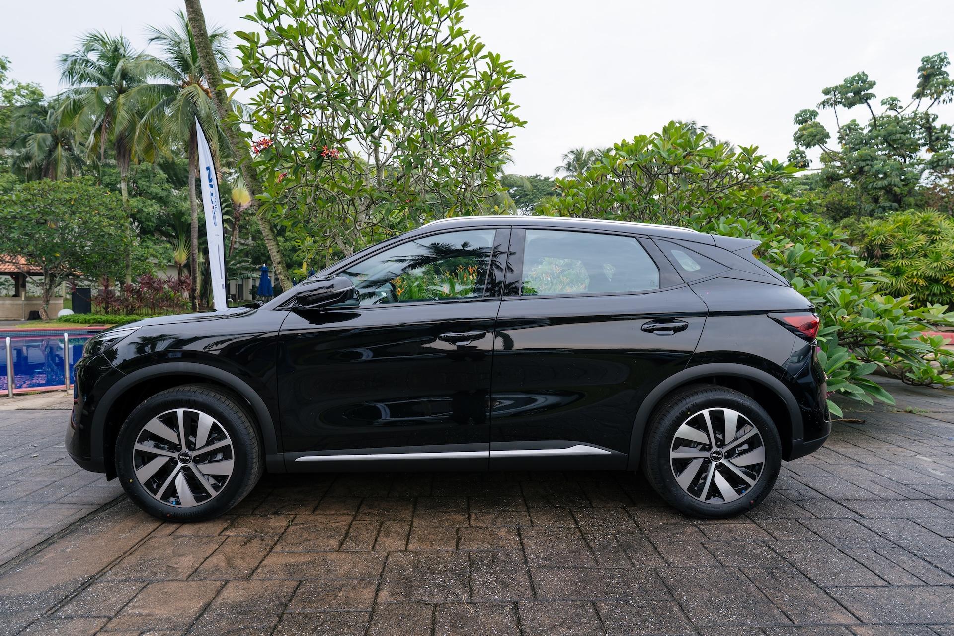 Panduan Beli BYD ATTO 3 Performance: Edisi Terhad EV Prestasi Tinggi