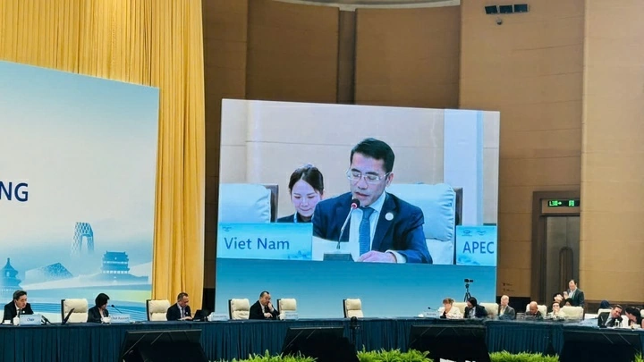 Ba ưu tiên năng lượng tại APEC: An toàn, đổi mới, bao trùm