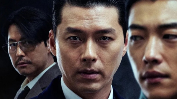 Made in Korea mùa 2: Hyun Bin Jung Woo Sung thổi bùng kỳ vọng trước giờ G