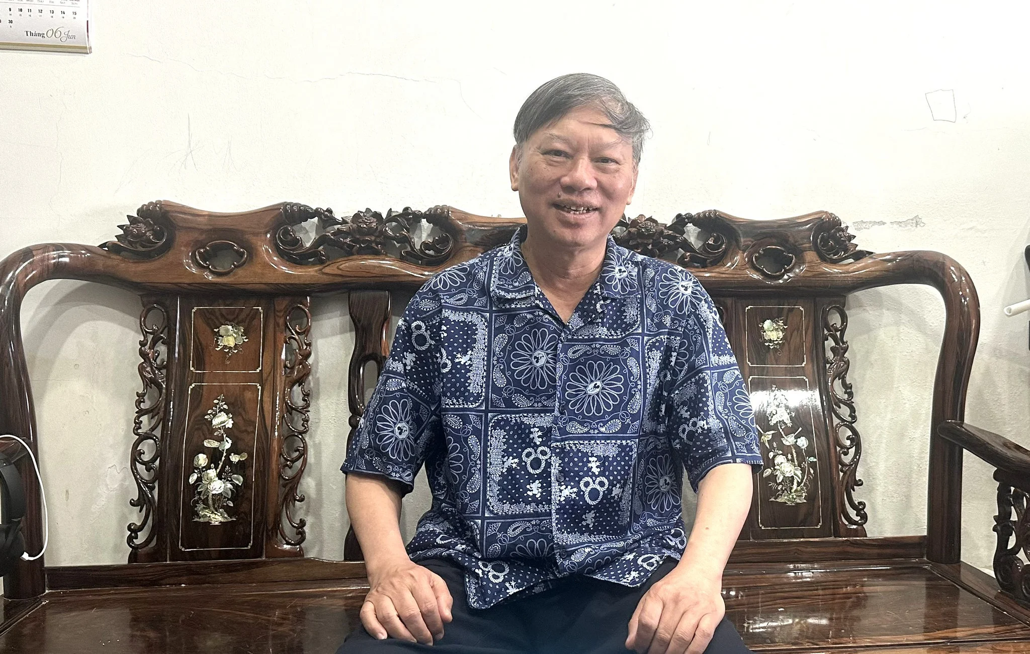 Trục đại lộ cảnh quan sông Hồng: Bước ngoặt tái cấu trúc đô thị Hà Nội