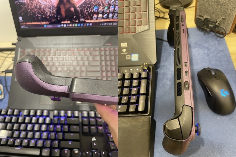 Acer Predator Atlas 7: Intel Arc G3 Extreme Dalam Bungkusan 7-Inci