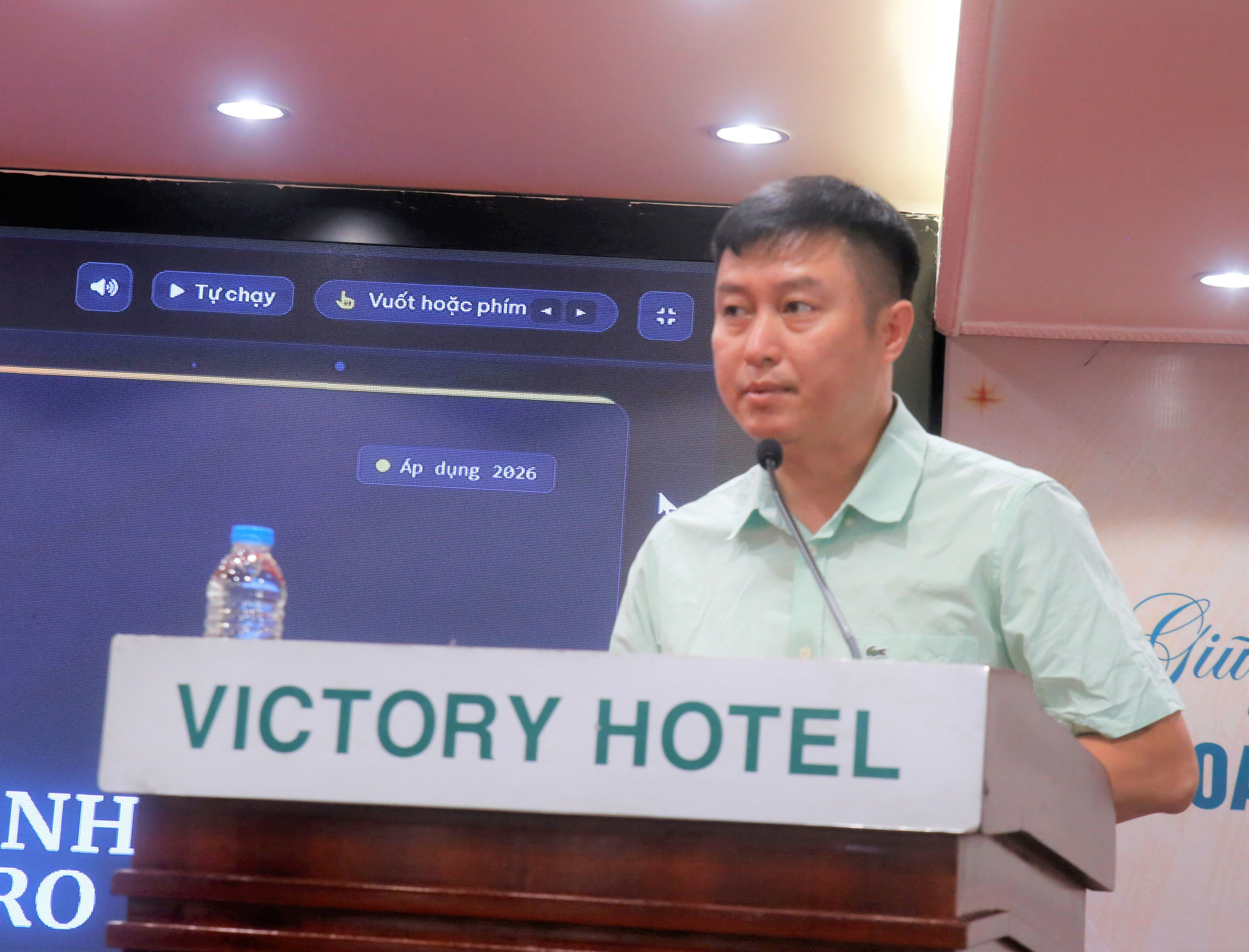 AI Là Công Cụ Báo Chí, Không Phải Lá Chắn Trách Nhiệm