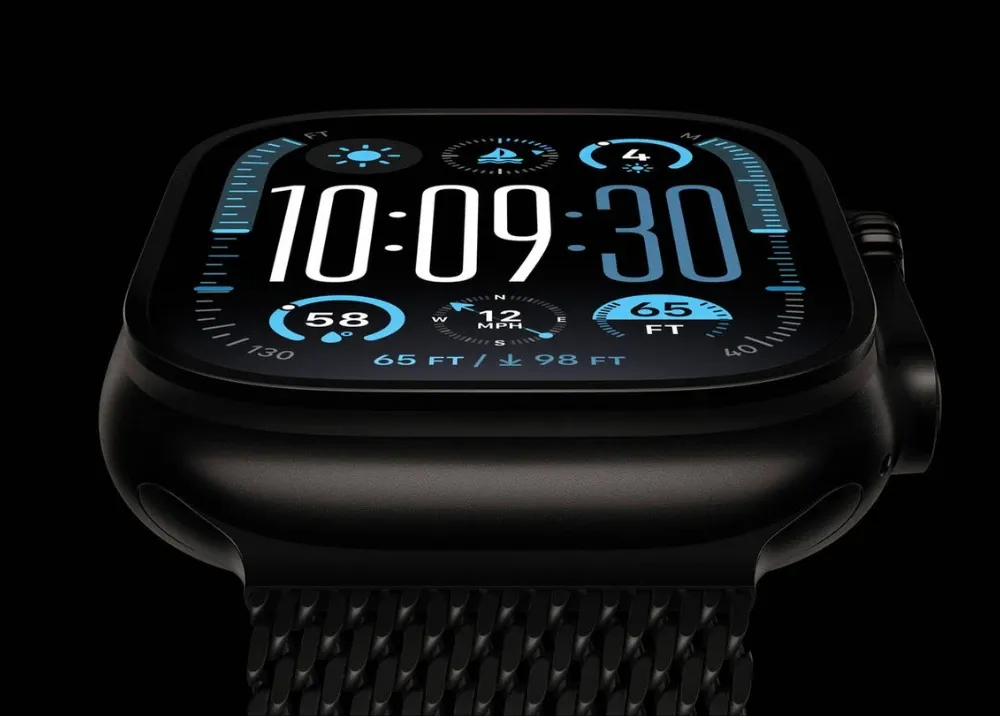 Apple Watch Ultra 4: Có đáng nâng cấp từ Series 12?