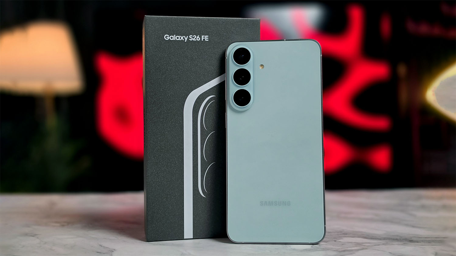 Samsung Galaxy S26 FE Dari RM2,499: Berbaloi Atau Tidak?