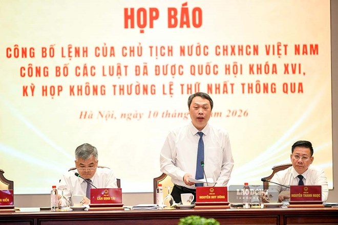 AI Trong Báo Chí: Công Cụ Mở Rộng Sức Mạnh, Không Thay Thế Trách Nhiệm