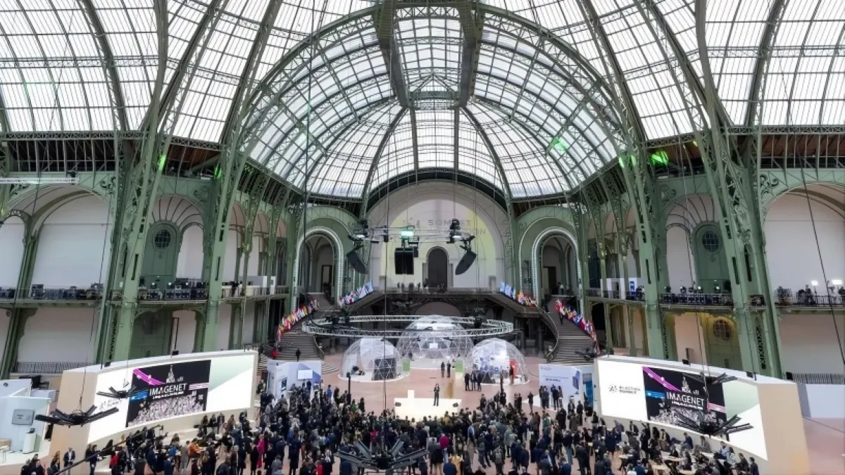 Nhà Trắng ép các công ty Mỹ tẩy chay Thượng đỉnh không gian Paris