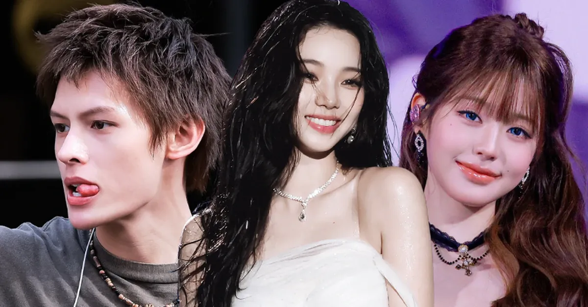 Golden Disc Awards đổ bộ Hà Nội: cột mốc mới của K-pop