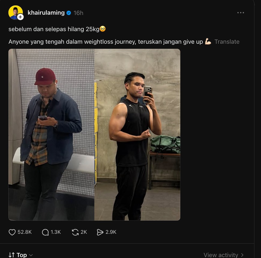 Dari Selebriti Hingga Penyanyi: Kisah Nyata Turun Berat Badan dan Strategi Berhasil