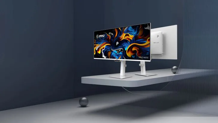 Màn hình UltraWide 34 inch: Philips hay MSI cho bàn làm việc sáng tạo?