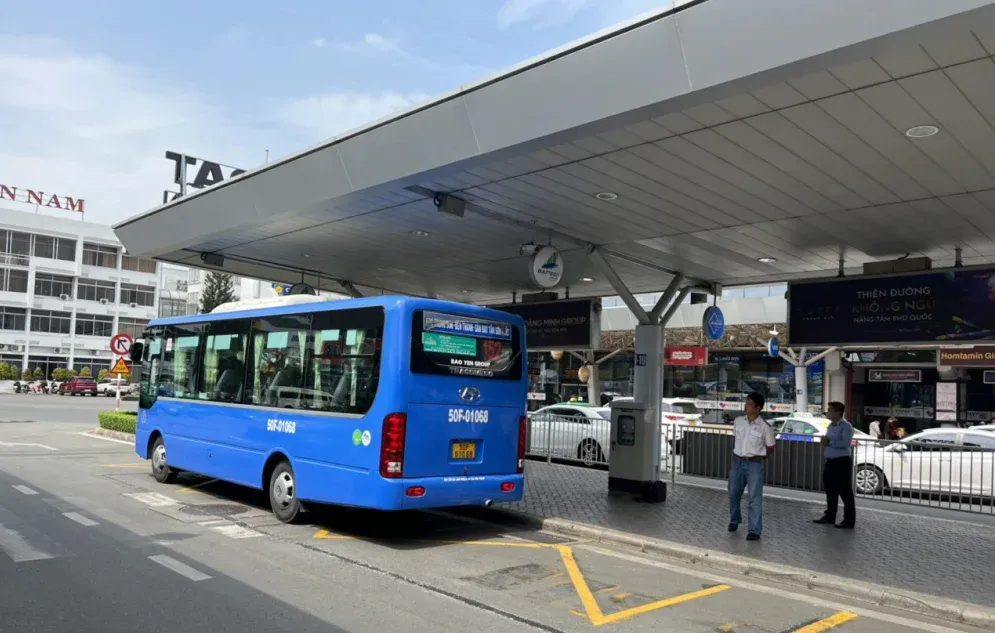 Vé chung xe buýt – metro từ 3.000 đồng: Cách tối ưu tiền đi lại