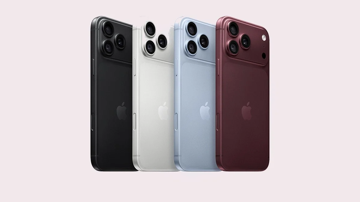 iPhone 18 Pro có xứng đáng để nâng cấp?