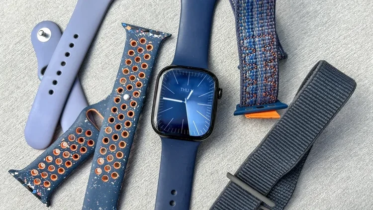 Apple Watch Ultra 4: Có đáng nâng cấp từ Series 12?