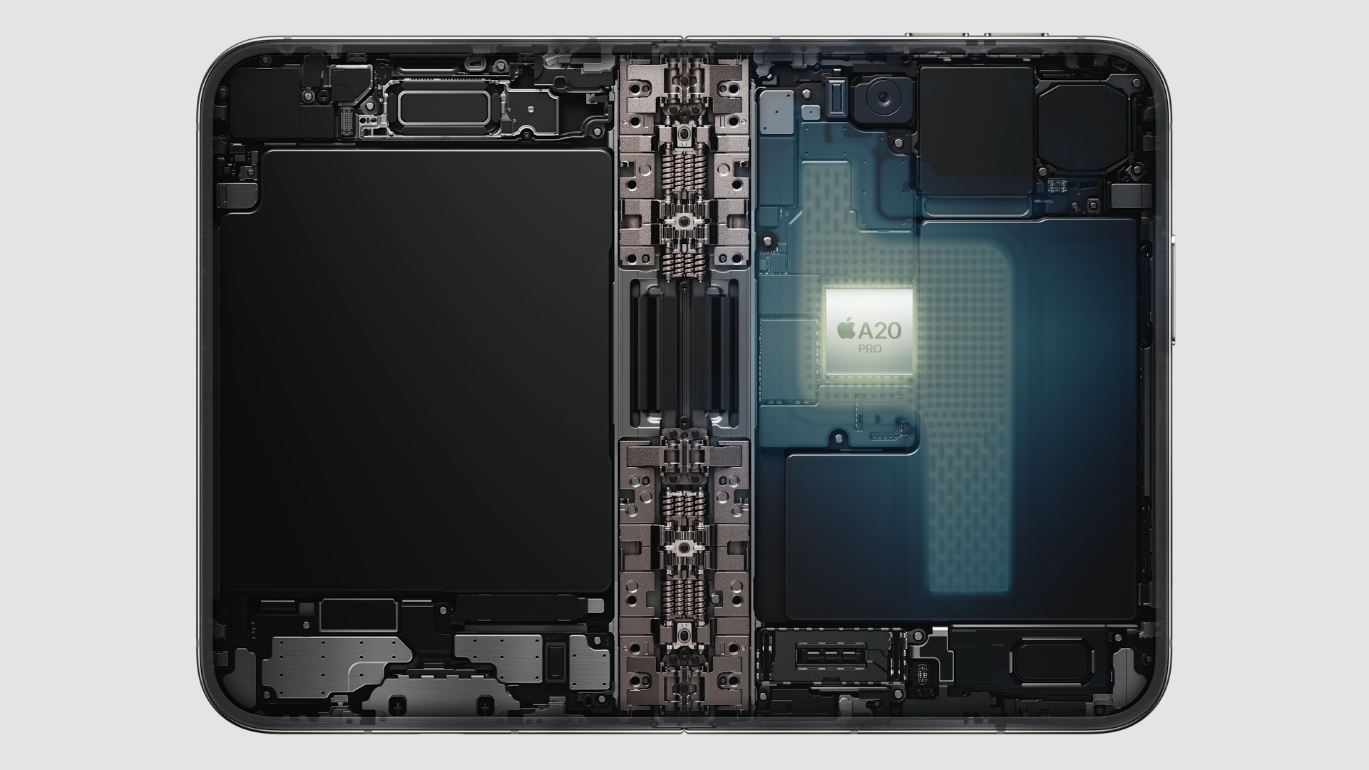 iPhone Duo gập 7,6 inch, chip A20 Pro và mức giá trên 100 triệu: có đáng “lên đời”?