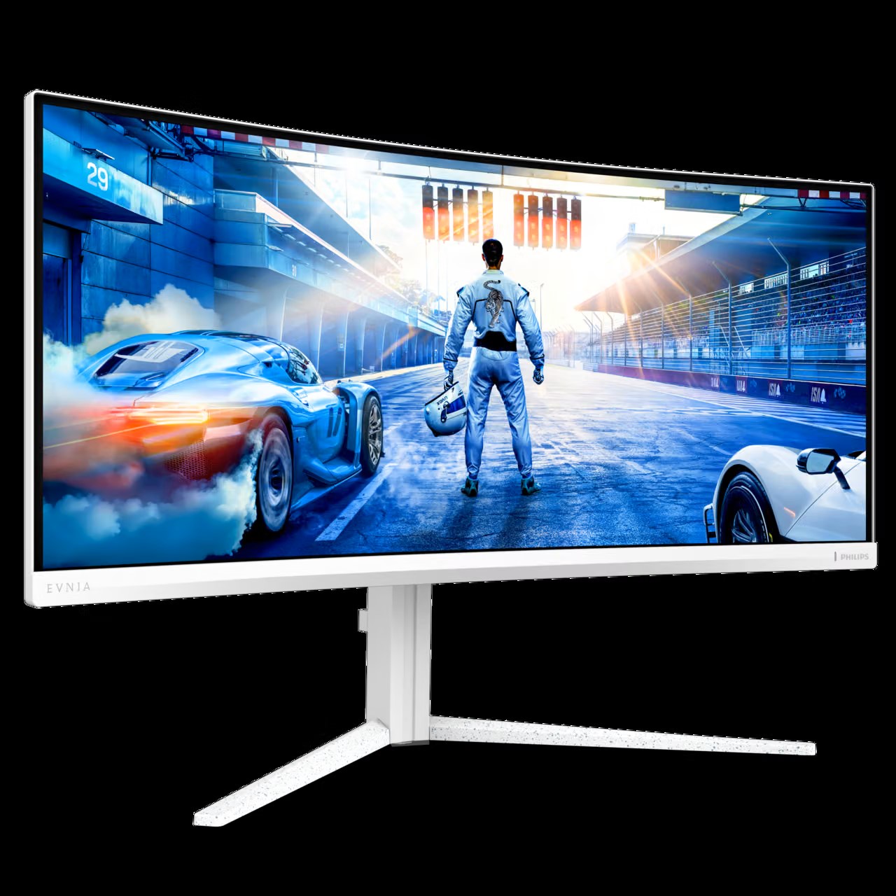 Màn hình UltraWide 34 inch: Philips hay MSI cho bàn làm việc sáng tạo?
