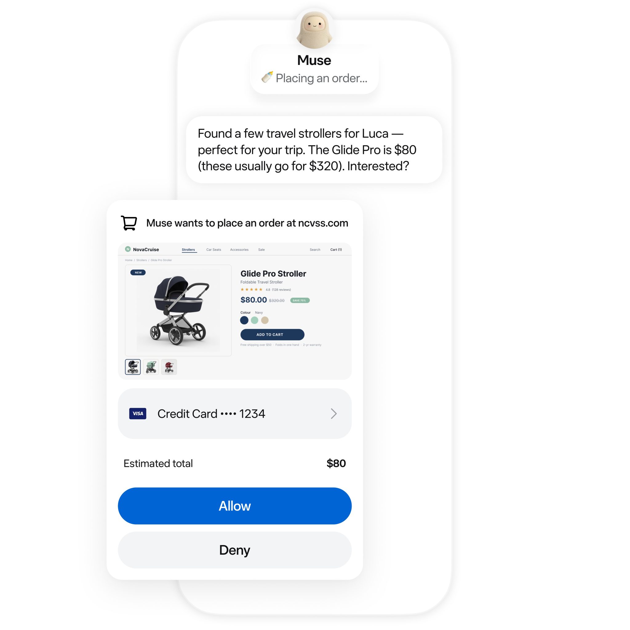 Meta Muse AI: trợ lý ảo biến nhắn tin thành quản lý công việc