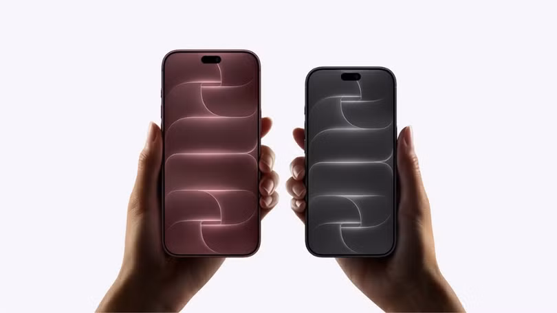 iPhone 18 Pro hay Pro Max: Chọn kích thước nào đáng tiền hơn?