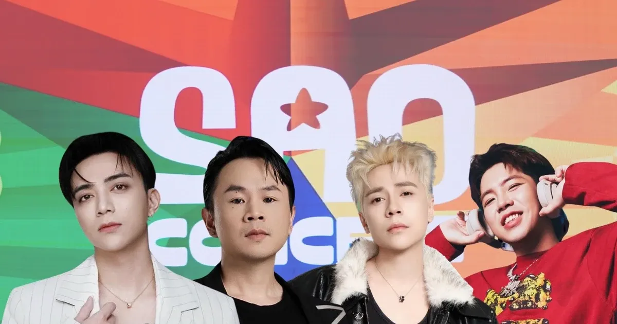 SAO Concert: Lễ hội 14 tiếng, 60 nghệ sĩ và cuộc săn "hint" collab