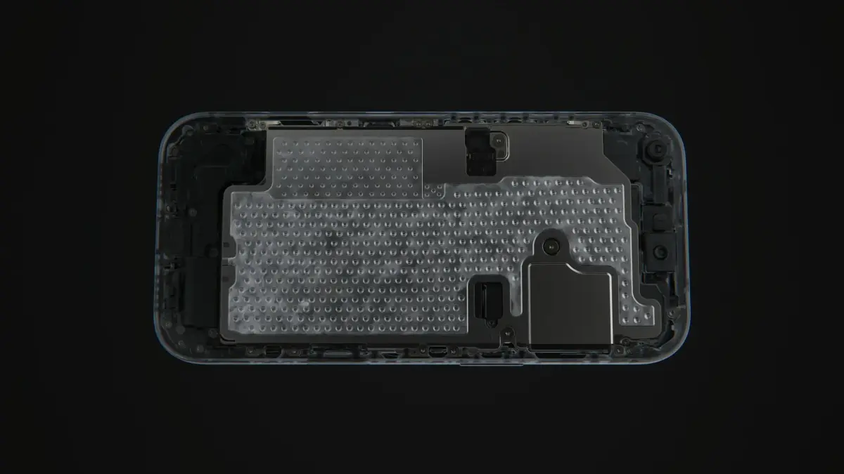 Chip A20 Pro trên iPhone 18 Pro: sức mạnh thực tế hay chiêu trò thông số?