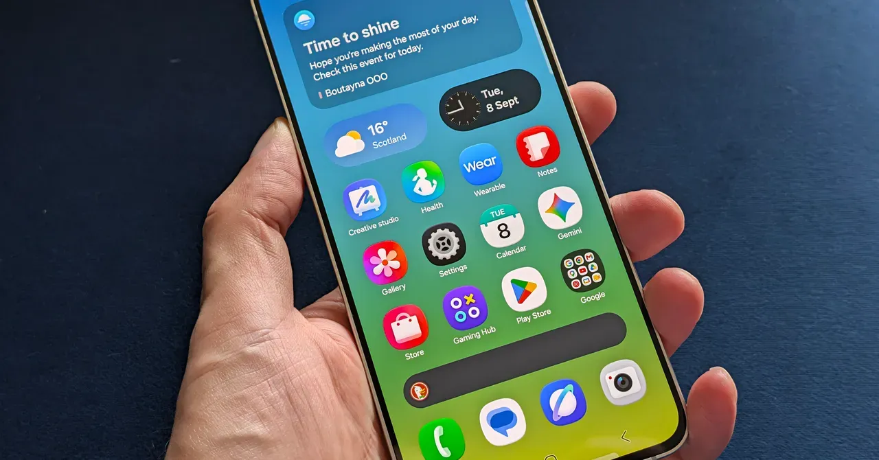 Galaxy S26 FE: Giá tăng có xứng với nâng cấp thực tế?