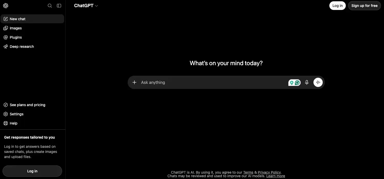 Chiến lược tối ưu hóa website cho AI Search cho doanh nghiệp nhỏ