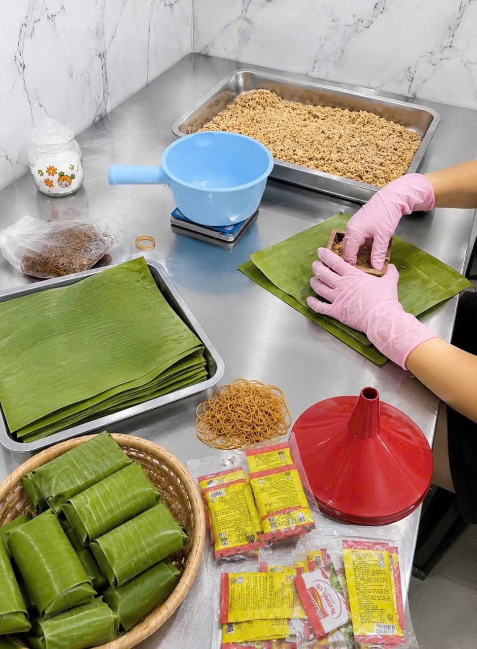 Từ miến dong Bình Liêu đến nem Hưng Yên: khi OCOP biến món quê thành biểu tượng ẩm thực