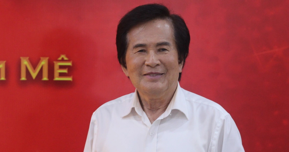 Tuấn Ngọc, Bảo Quốc, Hoài Thanh: nghệ sĩ Việt xa quê ở tuổi U.80