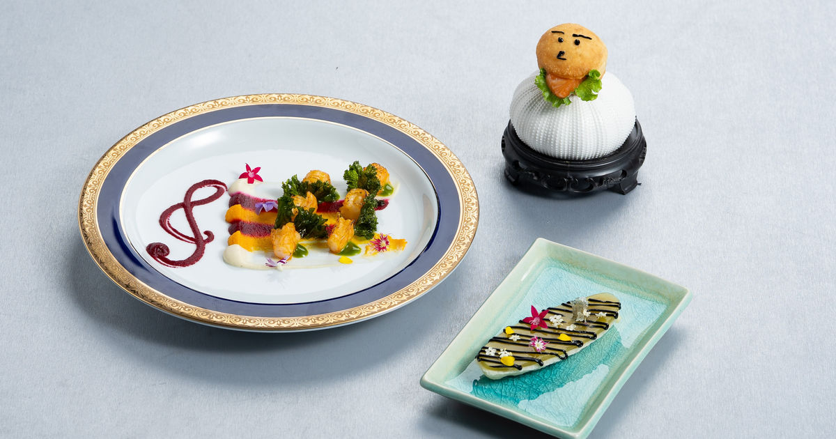 Chef Văn Hòa thắng Top Chef tập 6 nhờ biến nỗi sợ của trẻ thành bữa ăn dinh dưỡng