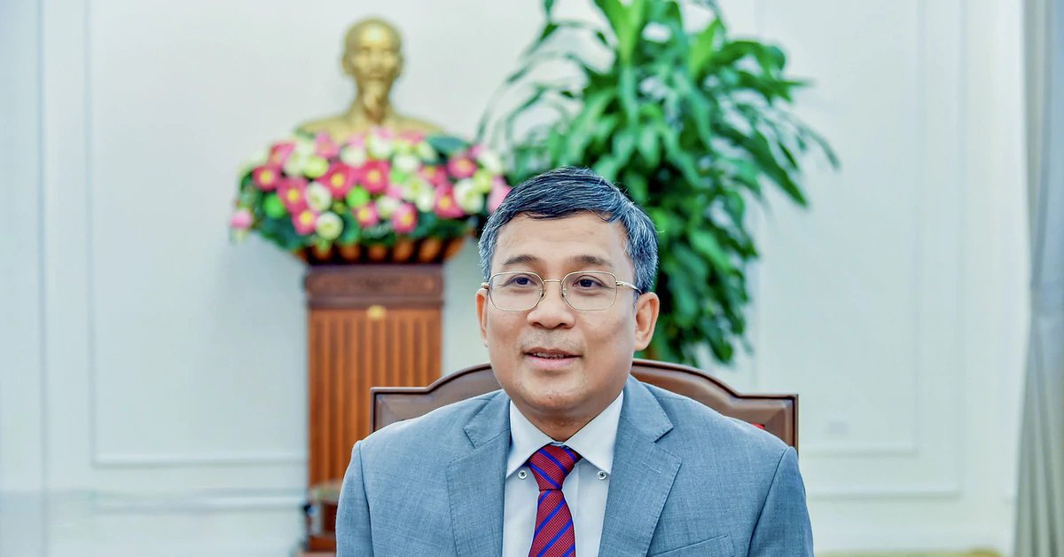 Chủ tịch Quốc hội Trần Thanh Mẫn thăm Hàn Quốc: bước ngoặt ngoại giao nghị viện