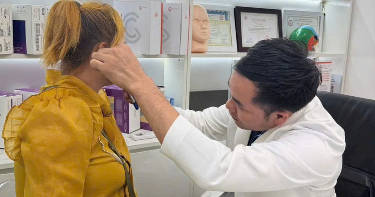 Cách nhận biết và lựa chọn cơ sở thẩm mỹ uy tín