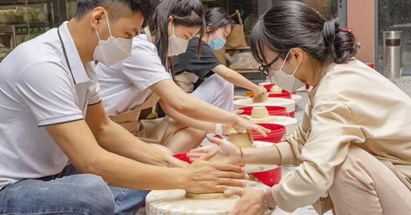 Từ tài nguyên sẵn có đến trải nghiệm sâu trong thương hiệu du lịch Việt Nam