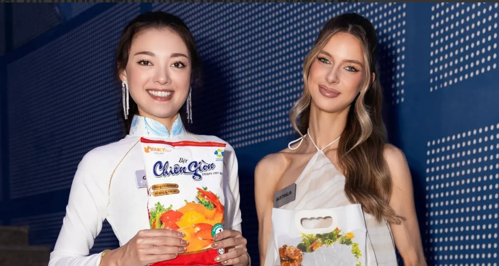 Bánh xèo, canh chua và căn bếp Việt giữ gốc giữa xứ người