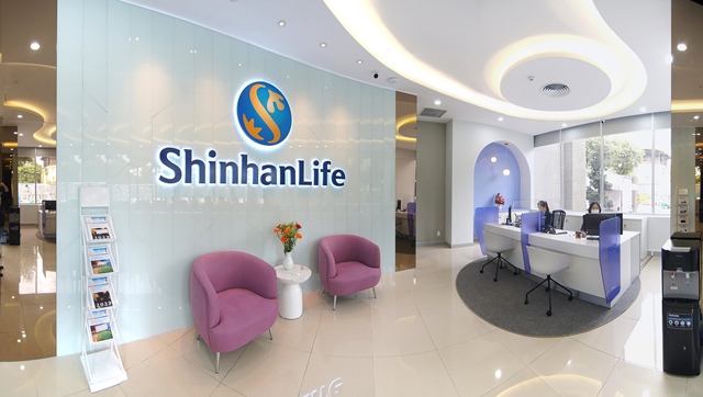 Shinhan và Hanwha: Hai thái cực Hàn Quốc trên bản đồ tài chính Việt Nam