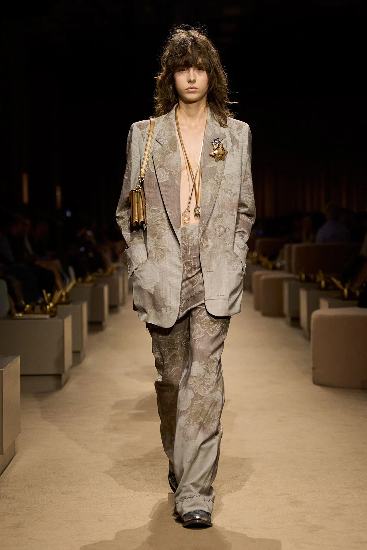Coach kỷ niệm 85 năm: Di sản kinh điển gặp tinh thần maximalist