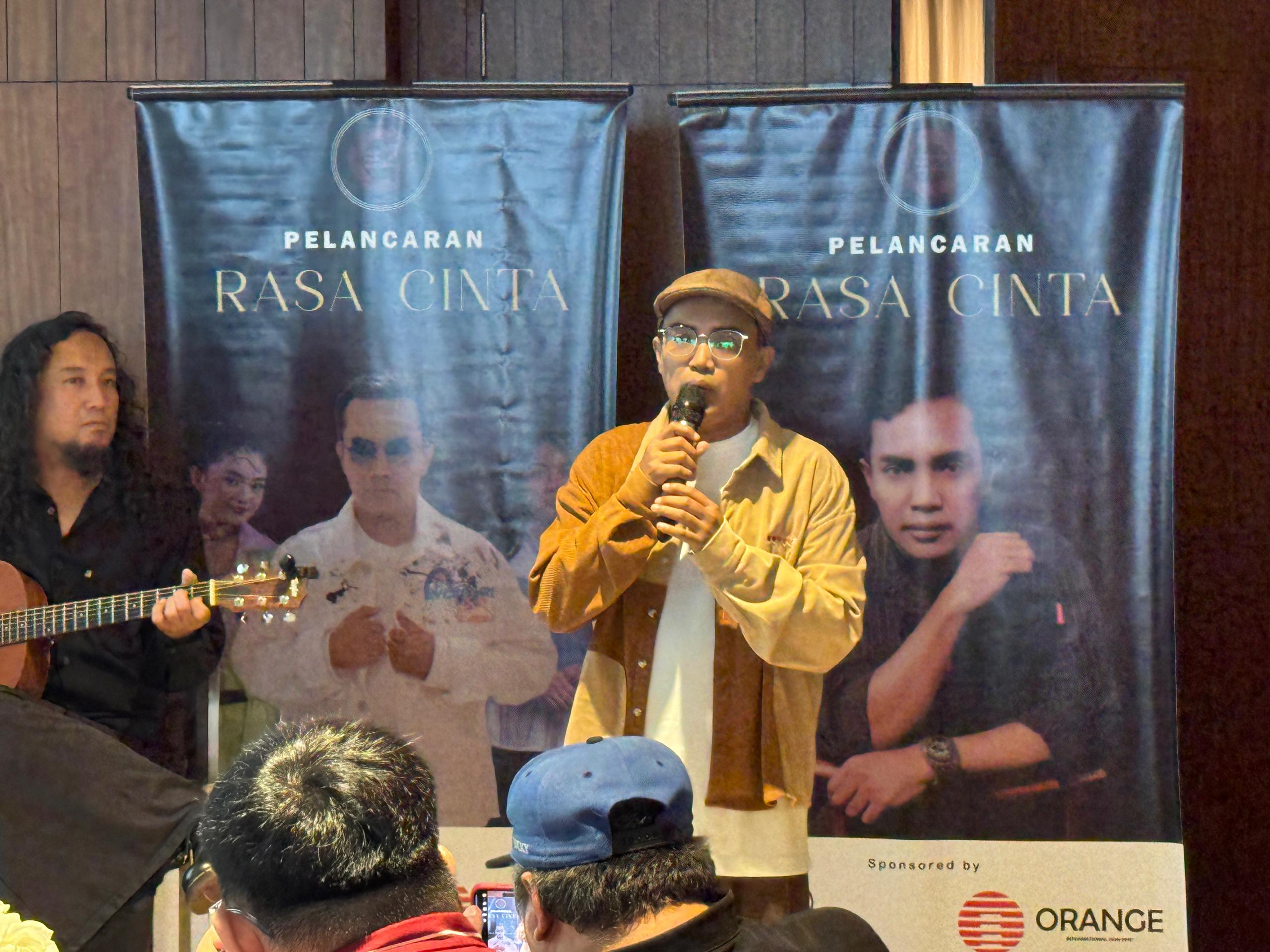 Dari Pentas ke Studio: Ezad Lazim dan Ekosistem Label Rekod Independen