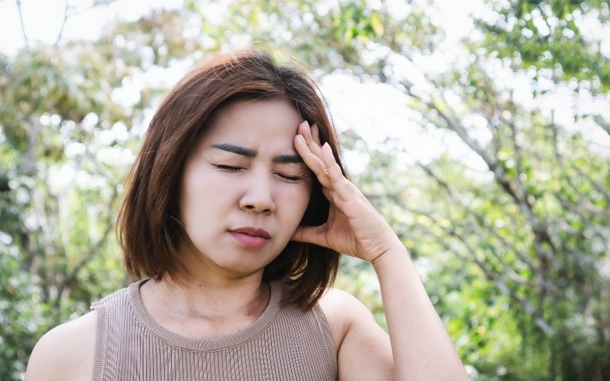 6 nguyên tắc dưỡng sinh giao mùa để tránh đau đầu và bệnh tật