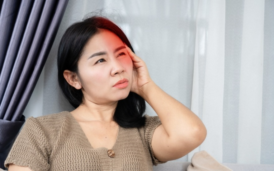 6 nguyên tắc dưỡng sinh giao mùa để tránh đau đầu và bệnh tật