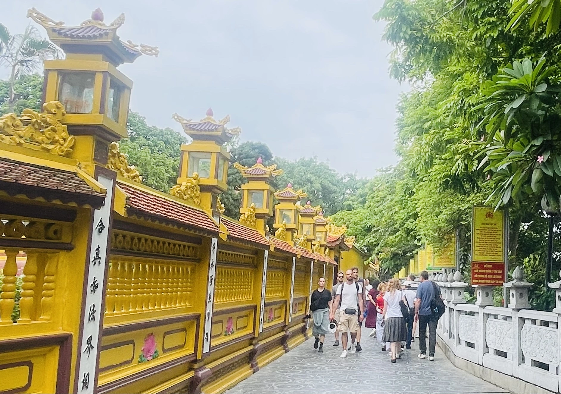 Vì sao du khách quốc tế xem Việt Nam là điểm đến tiết kiệm chi phí lý tưởng