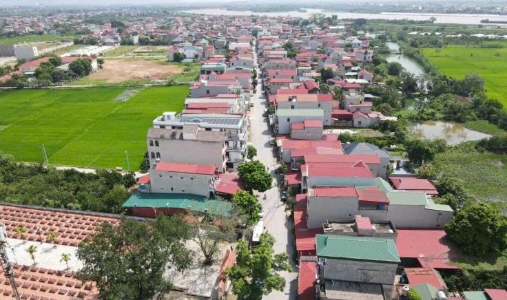Bắc Ninh thành lập 5 phường mới: Bước đi tạo cực tăng trưởng công nghiệp-logistics
